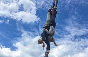 Auf was Sie zu Hause bei der Auswahl bei Bungee jumper achten sollten