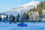 Eis Drift Training im Thomatal (2 Tage) - Car Sharing