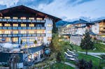Wellnessurlaub in Tirol für 2