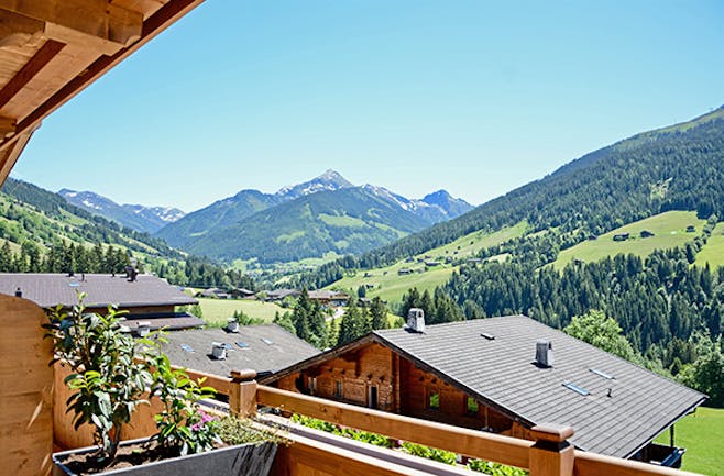 Urlaub im Alpbachtal für 2 (2 Nächte)