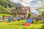 Kurzurlaub mit Hund in Südtirol für 2