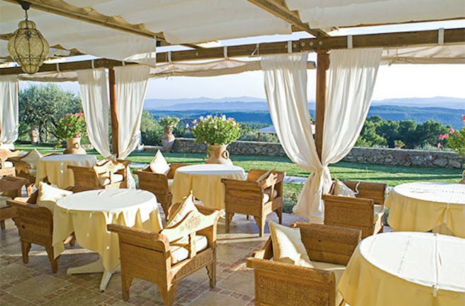 Relax-Urlaub in der Provence für 2 (4 Tage)