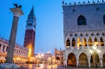 Romantische Tage bei Venedig für 2