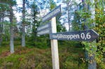 Wanderurlaub in Schweden für bis zu 4 Personen