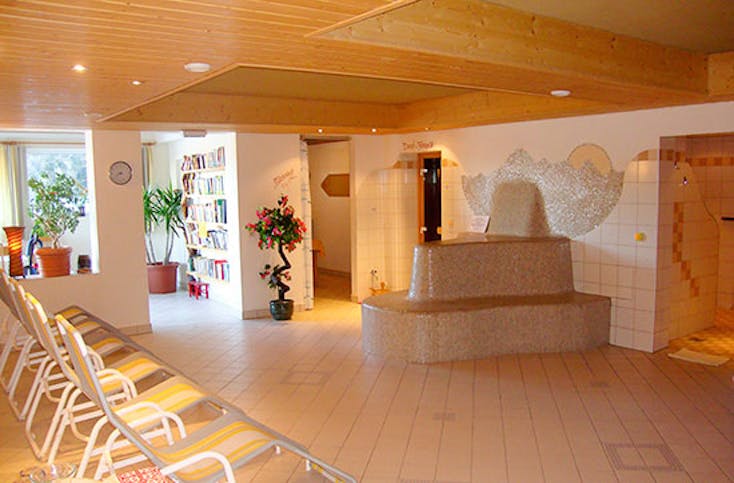 Wellnesstage im Bio-Hotel in Kärnten
