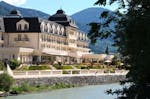 Luxus-Wellness Urlaub in Osttirol für 2