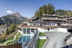 Wellnessurlaub in Tirol für 2 (2 Nächte)
