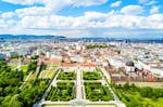 Kurzurlaub Wien mit Tiergarten Besuch für 3 (3 Tage)