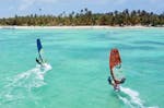 Windsurfen in der Karibik (7 Tage)