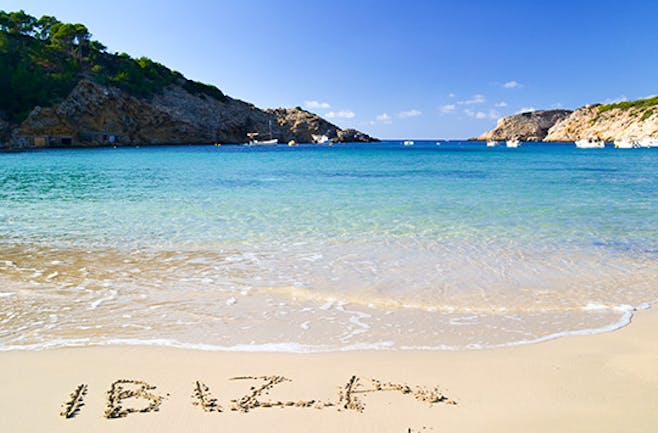 Luxusyacht-Tage auf Ibiza mit 2 Nächten an Bord für 6