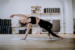Online Easy Flow & Sweet Yin Yoga (60 Min.)
