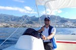 Motorbootführerschein auf Teneriffa