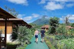 Abenteuerreise Costa Rica für 2 (11 Nächte)