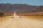 Abenteuerreise Namibia für 2 (14 Nächte)