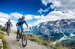 Mountainbike Tour in Hochfilzen für 2 (1 Nacht)