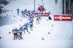 Biathlon WM Oberhof VIP Tageskarte (1 WK)