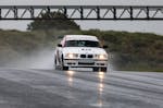 Rennstreckentraining BMW E36 325i (20 Min.)