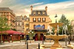 Disneyland® Paris mit Übernachtung für 2 (2 Tage)