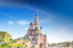 Disneyland® Paris mit Übernachtung für 2 (3 Tage)
