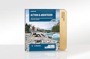 Erlebnis-Box 'Action & Abenteuer'