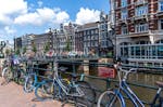 Erlebnis-Kurzurlaub in Amsterdam für 2 (2 Nächte)