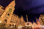 Nachtwächter-Fackelführung München