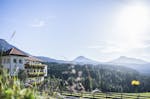 Familienurlaub in den Dolomiten für 4 (2 Nächte)