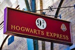Harry Potter Reise mit Drehort-Tour in London für 2 (2 Nächte)