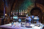 Harry Potter Fanreise London mit Studio-Tour für 2 (2 Nächte)