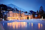 Kulinarischer Urlaub für 2 Davos (3 Nächte)
