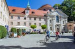 Kurzradreise Weißenburg-Regensburg für 2 (4 Nächte)