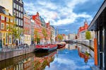 Kurzreise Amsterdam mit Rijksmuseum und Bootsrundfahrt für 2 (2 Nächte)
