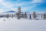 Kurzurlaub Finnland für 2 (3 Nächte)