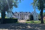 Kurzurlaub im Schloss in Tønder für 2 (2 Nächte)