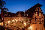 Schlosshotel-Kurzurlaub auf der Wartburg für 2 (2 Nächte)