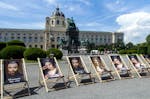 Kurzurlaub Wien mit Tiergarten Besuch für 3 (2 Nächte)