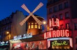 Liebeszauber in Paris für 2 (3 Nächte)