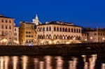 Luxus Städtereise Florenz für 2 (2 Nächte)
