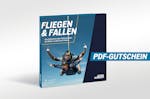 Geschenkbox Fliegen & Fallen als PDF