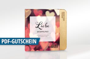 Erlebnis-Box 'Liebe im Doppelpack' als PDF
