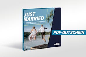 Geschenkbox Zur Hochzeit als PDF