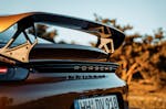 Porsche Cayman selber fahren Hamburg (1 Tag)