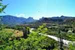 Abenteuer Urlaub in den Pyrenäen für 2 (8 Tage)