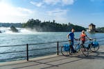 Bodensee Radreise ab/bis Bregenz für 2 (5 Nächte)