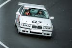 Rennstreckentraining BMW E36 M3 (2 Rdn.)