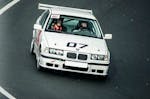 Rennstreckentraining BMW und Audi (3 Rdn.)