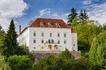 Romantikurlaub im Schlosshotel Steinakirchen am Forst für 2 (2 Nächte)