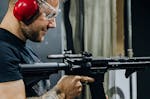 Schießtraining für Pistole und Gewehr Butzbach