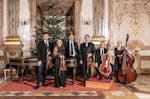 Mozart-Konzert im Schloss Mirabell in Salzburg für 2