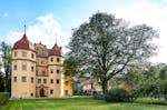 Schlossurlaub bei Zittau für 2 (2 Nächte)